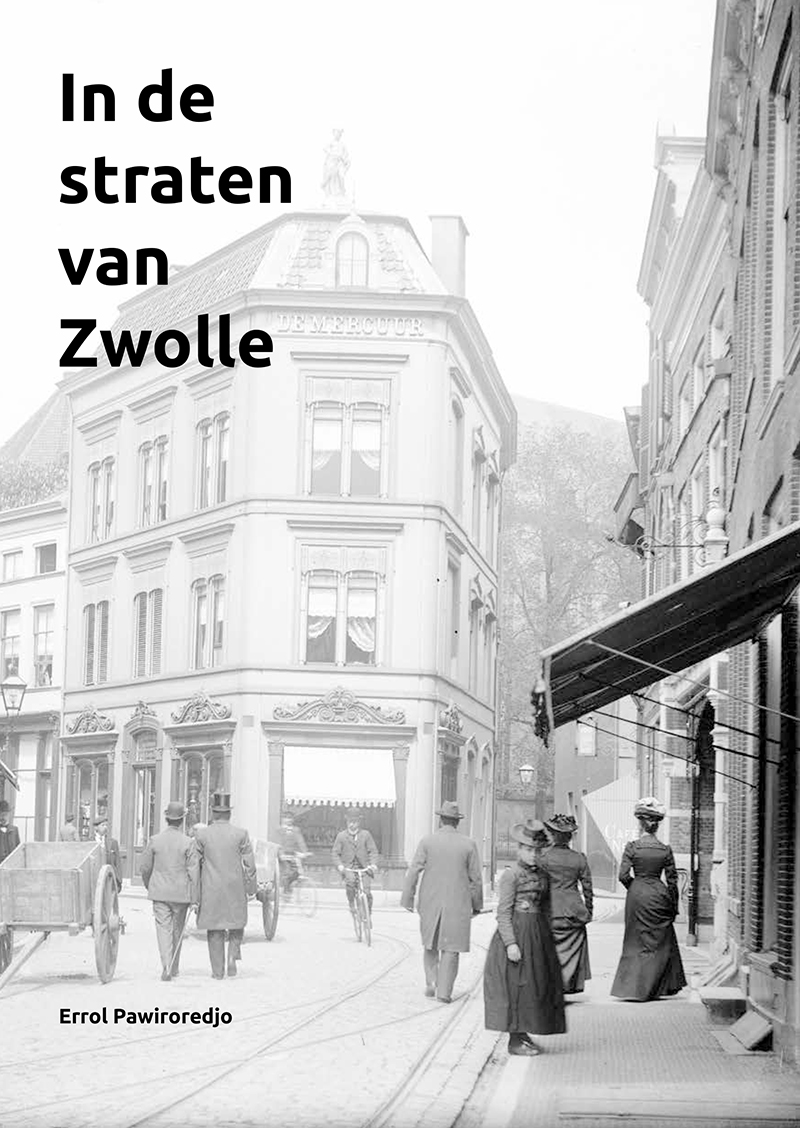 Boek